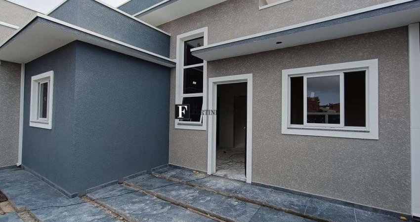Casa com 3 quartos à venda em Ipanema, Pontal do Paraná 