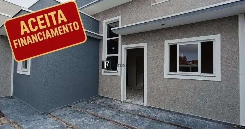 Casa com 3 quartos à venda em Ipanema, Pontal do Paraná 