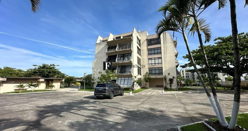 Apartamento com 2 quartos à venda na Praça de Embarque, Praia de Leste, Pontal do Paraná