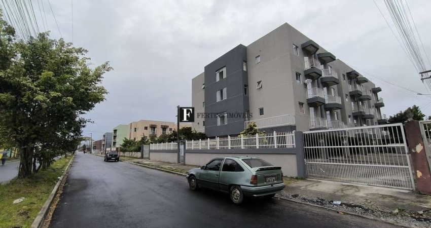 Apartamento com 02 quartos em Ipanema Pontal PR