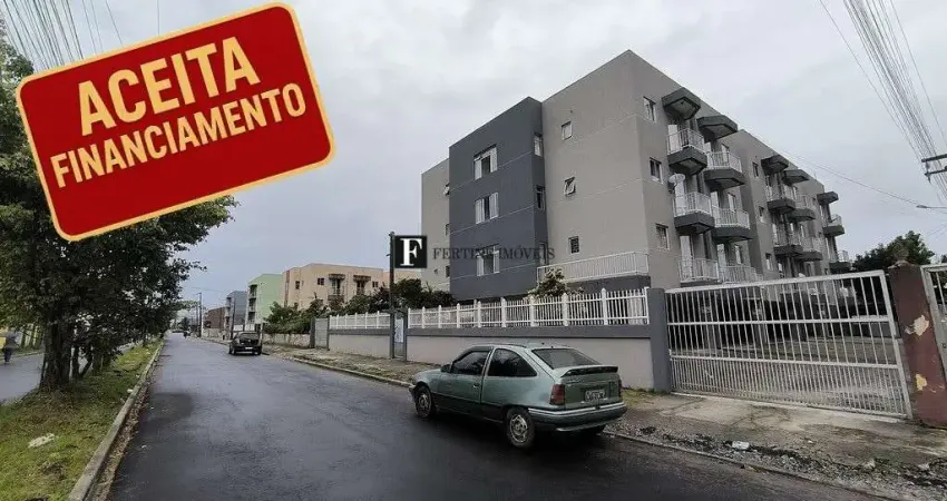 Apartamento com 2 quartos à venda em Ipanema, Pontal do Paraná