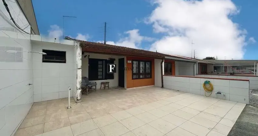 Casa com 2 quartos à venda na Praça de Embarque, Praia de Leste, Pontal do Paraná