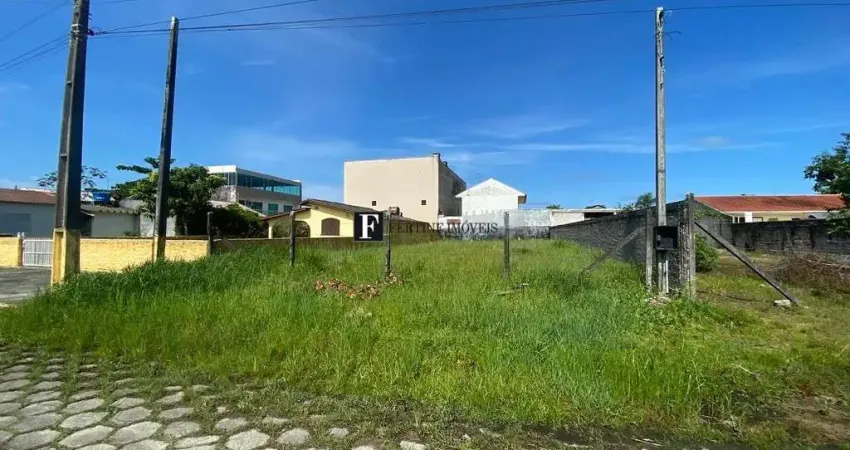 Terreno à venda em Shangri-lá, Pontal do Paraná 
