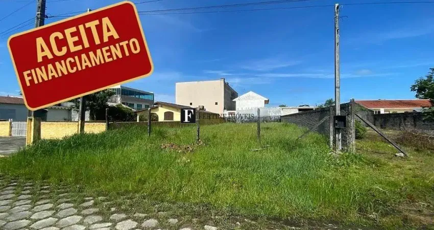 Terreno à venda em Shangri-lá, Pontal do Paraná 