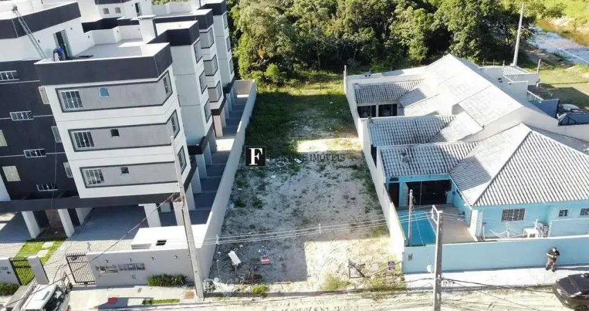 Terreno à venda na Praça de Embarque, Jardim Canadá, Pontal do Paraná
