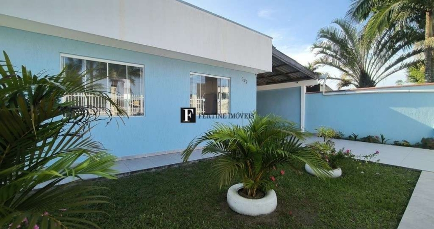 Casa com 3 quartos à venda na Praça de Embarque, Shangri-lá, Pontal do Paraná