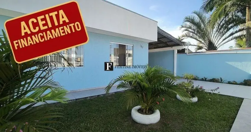 Casa com 3 quartos à venda em Shangri-lá, Pontal do Paraná