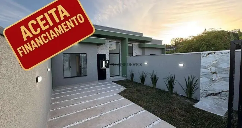 Casa com 2 quartos à venda no Costa Azul, Matinhos