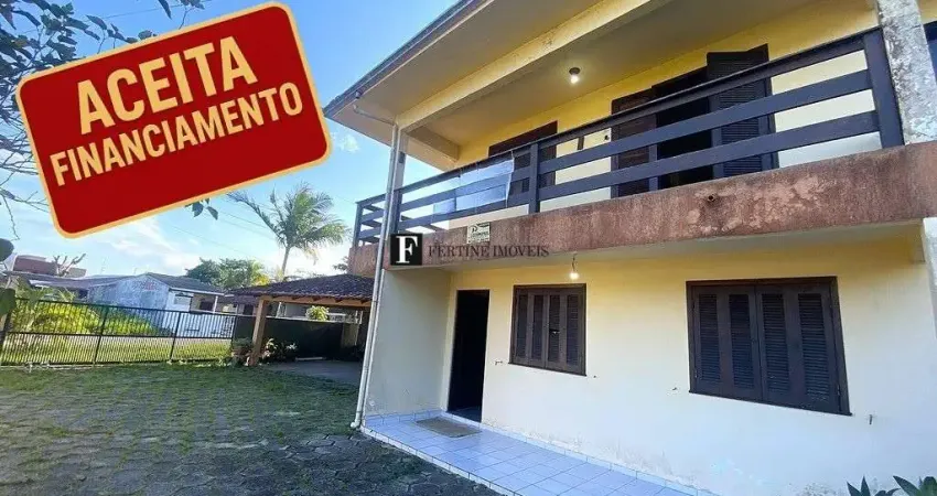 Casa com 2 quartos à venda no Leblon, Pontal do Paraná