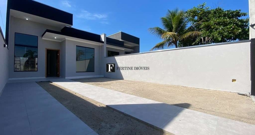 Casa com 3 quartos à venda na Praça de Embarque, Ipanema, Pontal do Paraná