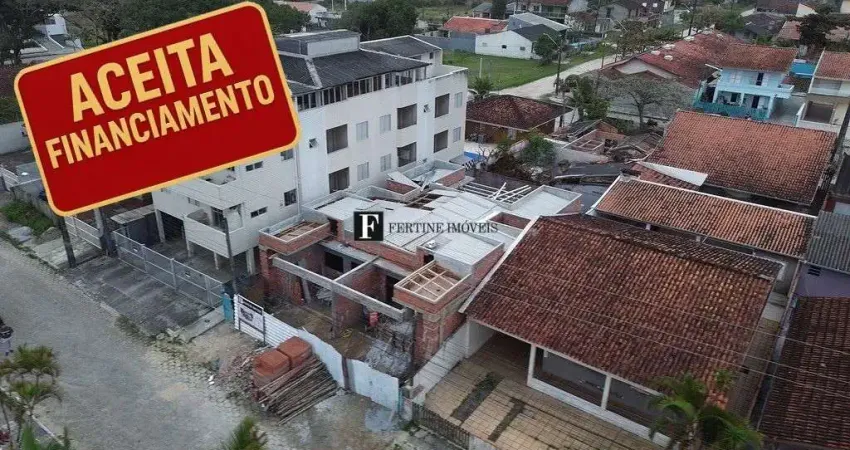 Casa com 3 quartos à venda em Ipanema, Pontal do Paraná 