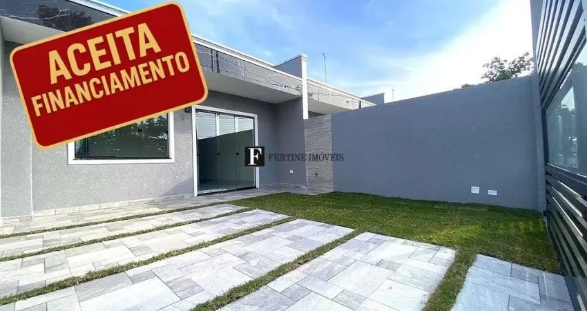 Casa com 2 quartos à venda no Jardim Canadá, Pontal do Paraná