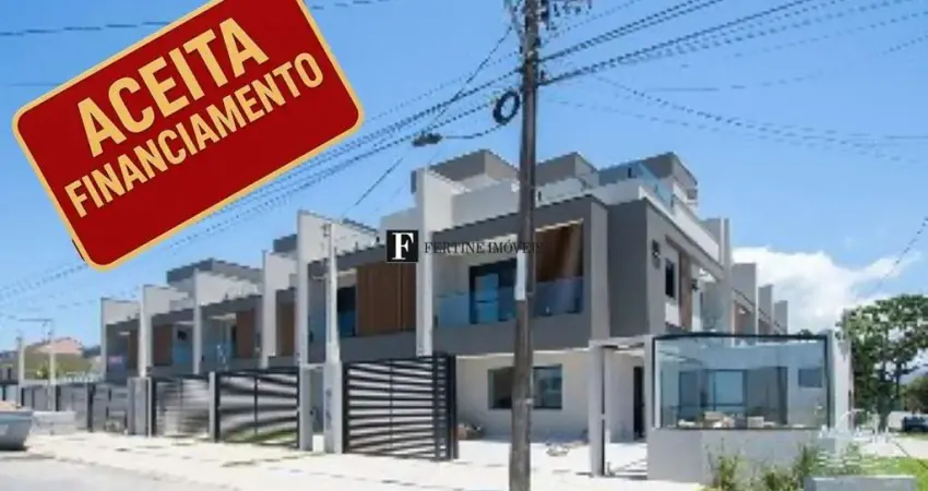 Casa com 3 quartos à venda em Balneário Betaras, Matinhos 