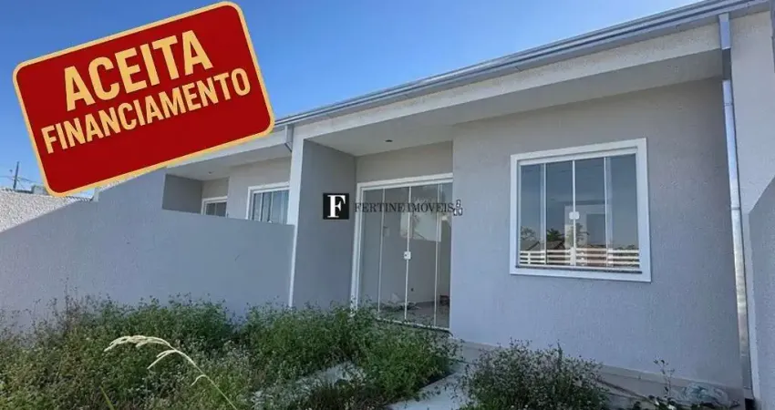 Casa com 2 quartos à venda no Balneário Primavera, Pontal do Paraná 
