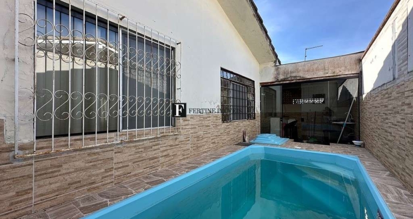 Casa com 3 quartos à venda no Costa Azul, Matinhos 