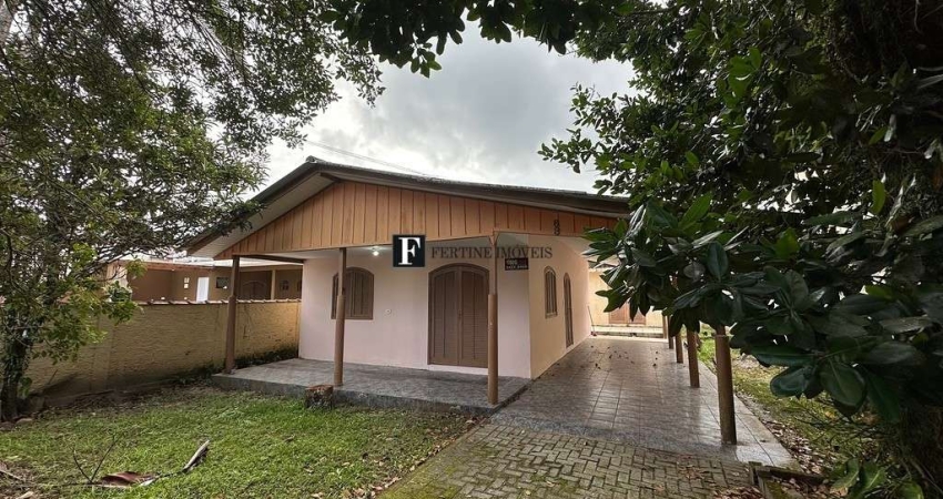 Casa com 3 quartos à venda na Praça de Embarque, Balneário Marissol, Pontal do Paraná