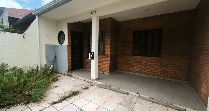 Casa com 2 quartos à venda na Praça de Embarque, Ipanema, Pontal do Paraná