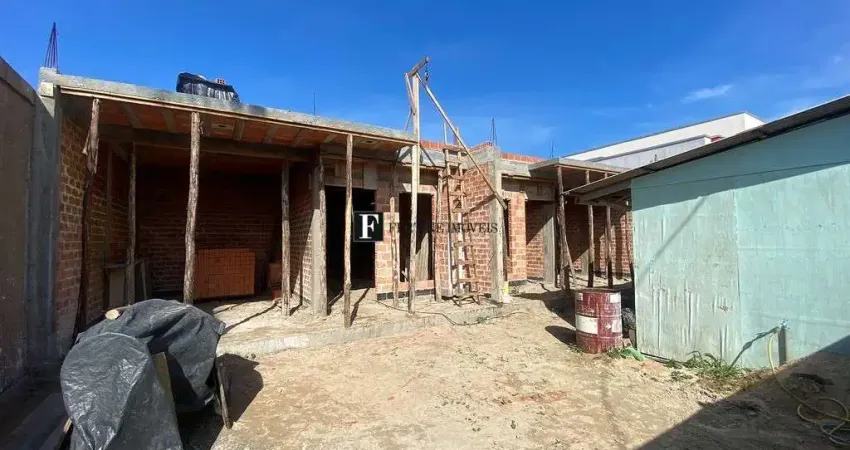 Casa com 4 quartos à venda na Praça de Embarque, Ipanema, Pontal do Paraná