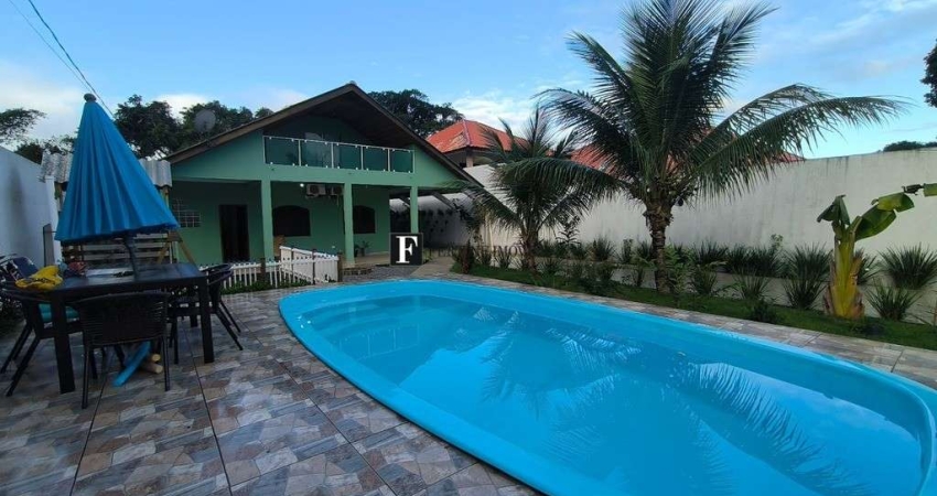 Casa com 4 quartos à venda na Praça de Embarque, Pontal do Sul, Pontal do Paraná