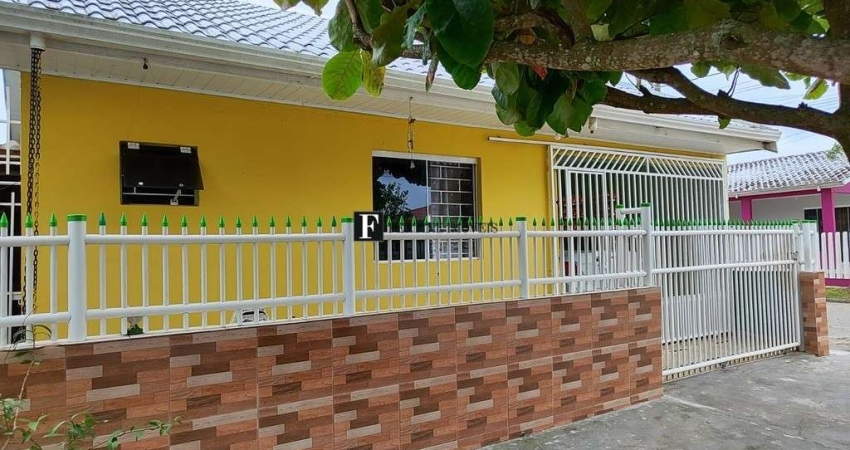 Casa com 3 quartos à venda na Praça de Embarque, Balneário Marissol, Pontal do Paraná