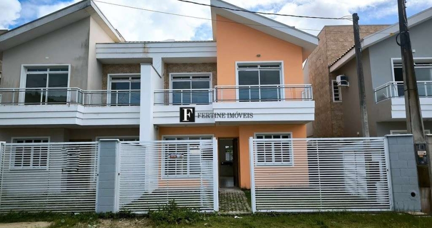 Casa com 5 quartos à venda na Praça de Embarque, Pontal do Sul, Pontal do Paraná