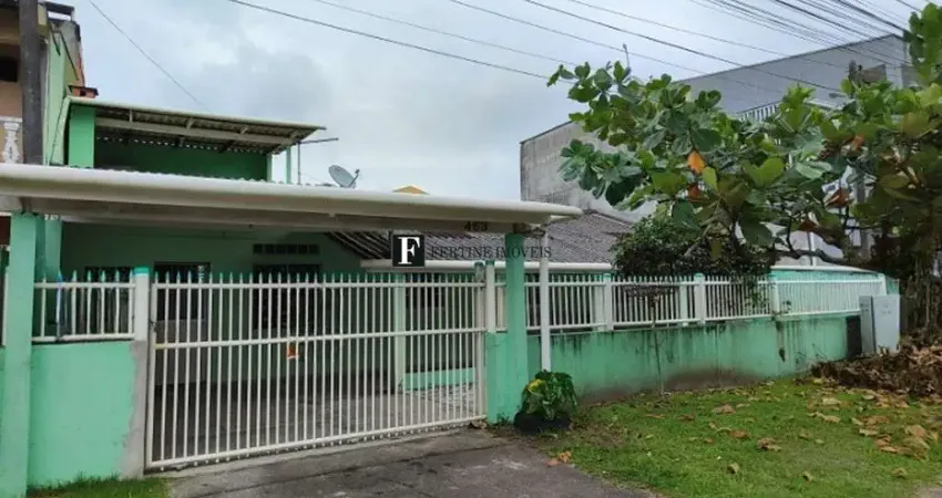 Casa com 3 quartos à venda na Praça de Embarque, Balneário Marissol, Pontal do Paraná