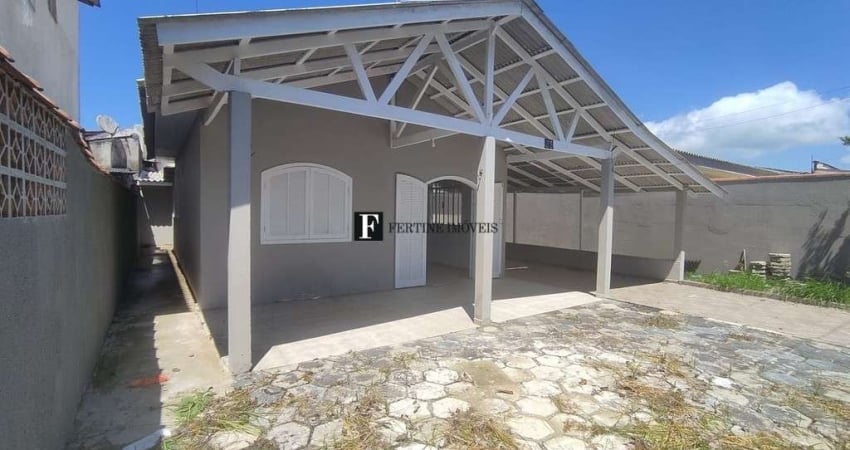 Casa com 4 quartos à venda na Praça de Embarque, Shangri-lá, Pontal do Paraná