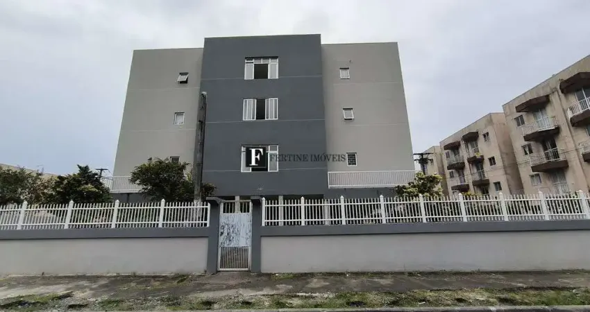 Apartamento com 2 quartos à venda na Praça de Embarque, Ipanema, Pontal do Paraná