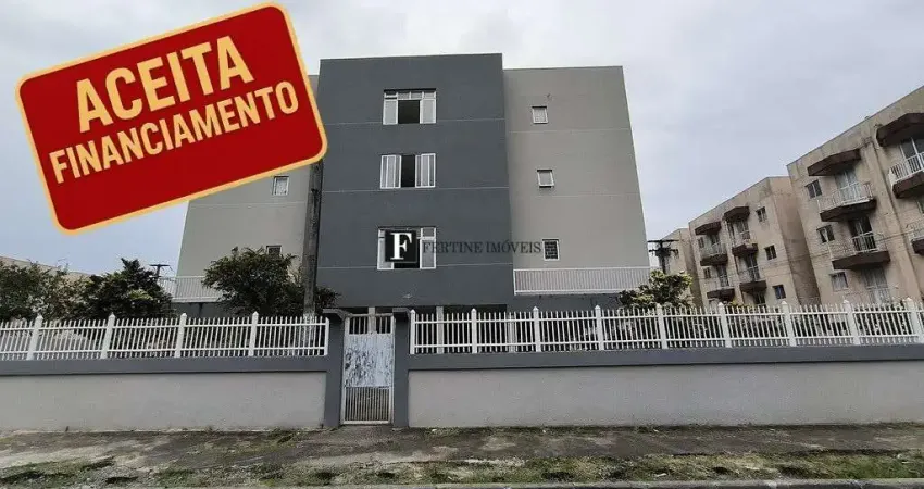 Apartamento com 2 quartos à venda em Ipanema, Pontal do Paraná