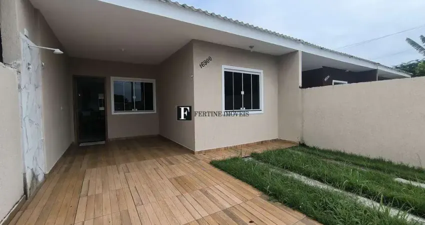 Casa com 3 quartos à venda no Pontal do Sul, Pontal do Paraná 