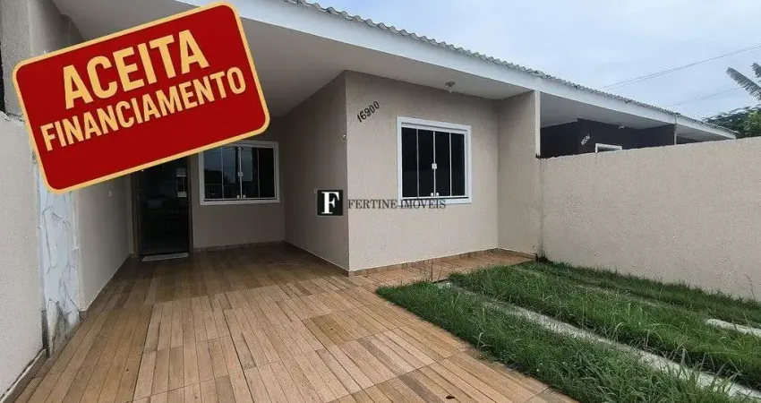 Casa com 3 quartos à venda no Pontal do Sul, Pontal do Paraná 
