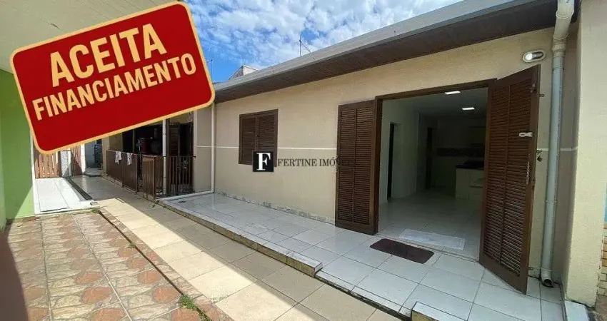 Casa com 2 quartos à venda no Beltrami, Pontal do Paraná 