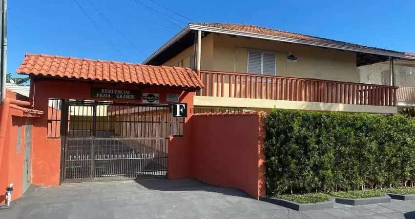 Apartamento com 2 quartos à venda na Avenida Paranaguá, Praia Grande, Matinhos