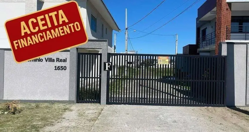 Terreno à venda no Balneário Marissol, Pontal do Paraná