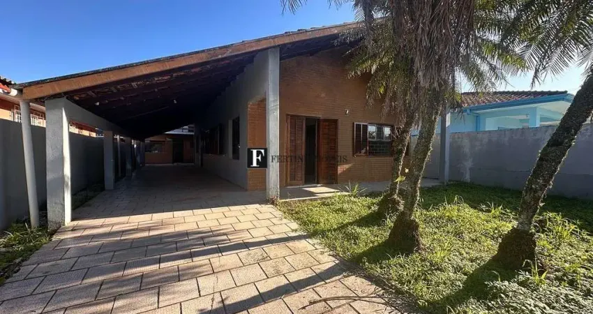 Casa com 5 quartos à venda na Praça de Embarque, Shangri-lá, Pontal do Paraná