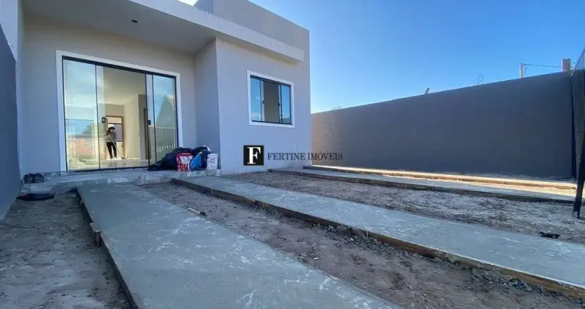 Casa com 3 quartos à venda na Praça de Embarque, Canoas, Pontal do Paraná