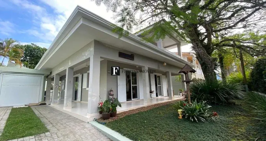 Casa com 3 quartos à venda na Praça de Embarque, Atami, Pontal do Paraná