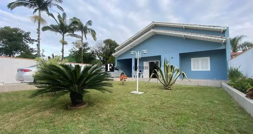 Casa com 4 quartos à venda na Didio Costa, 679, Praia de Leste, Pontal do Paraná