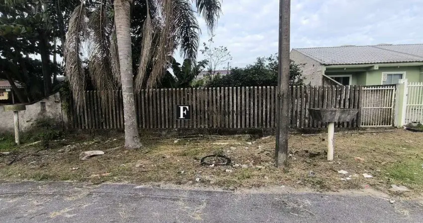Terreno para investidor em Pontal do Paraná