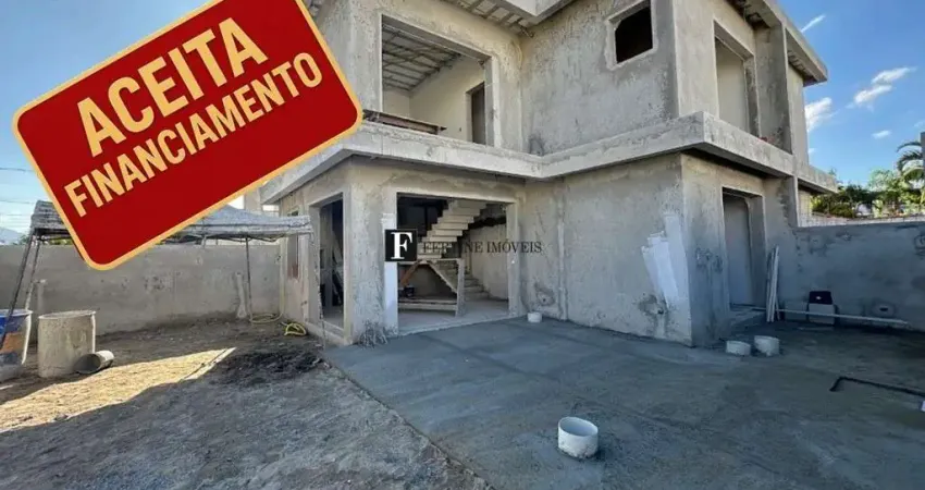 Casa com 3 quartos à venda no Balneário Marajó, Matinhos