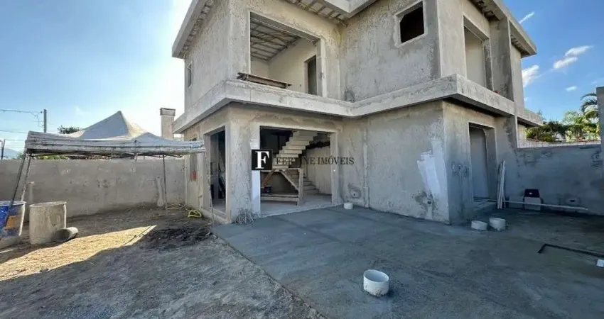 Casa com 3 quartos à venda na Rua Uruguai, Balneário Marajó, Matinhos