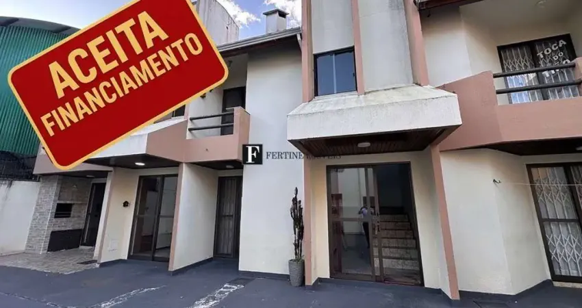 Apartamento com 3 quartos à venda em Caiobá, Matinhos
