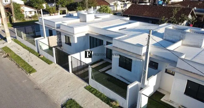 Casa com 3 quartos à venda na Avenida Paranaguá, Tabuleiro, Matinhos