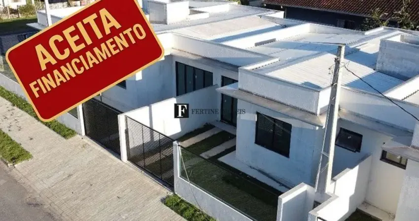 Casa com 3 quartos à venda no Tabuleiro, Matinhos 