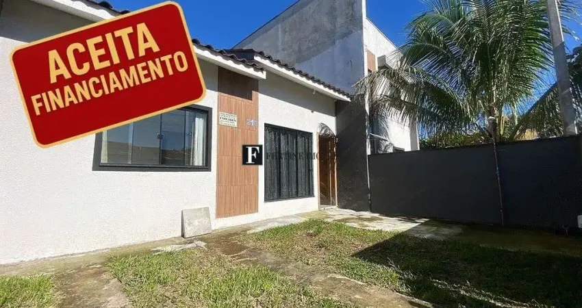 Casa com 2 quartos à venda no Monções, Pontal do Paraná