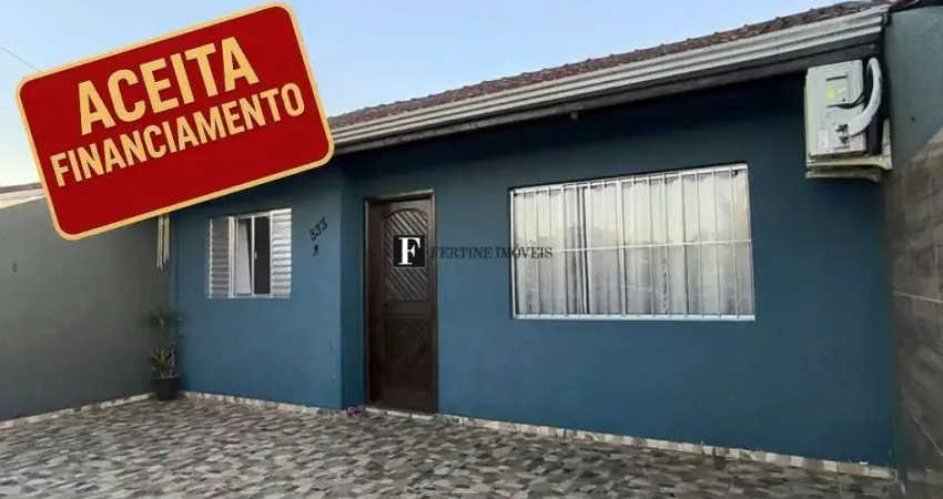 Casa com 2 quartos à venda no Santa Terezinha, Pontal do Paraná 