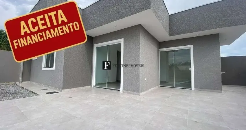 Casa com 2 quartos à venda no Canoas, Pontal do Paraná 