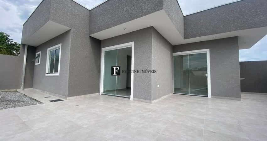 Casa com 3 quartos à venda na rd engenheiro Darci gomes de morais, 6780, Canoas, Pontal do Paraná