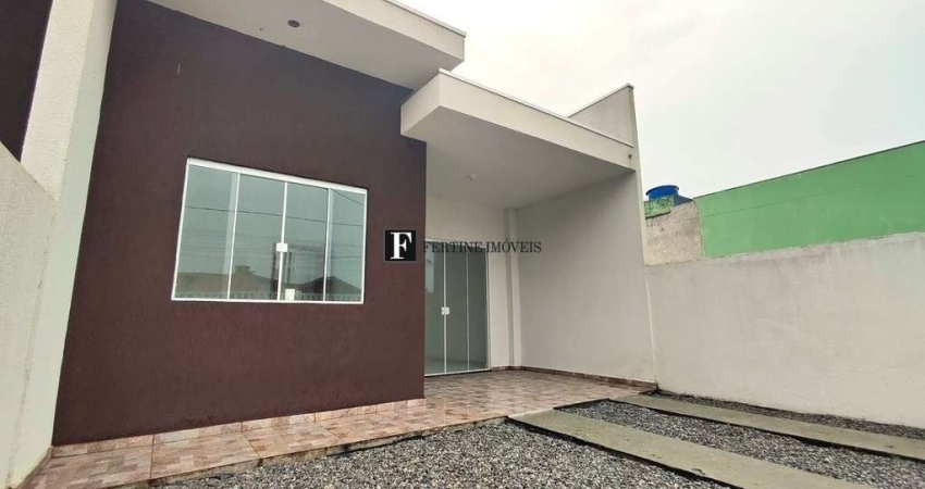 Casa com 3 quartos à venda na Rua Primavera, 1, Balneário Primavera, Pontal do Paraná