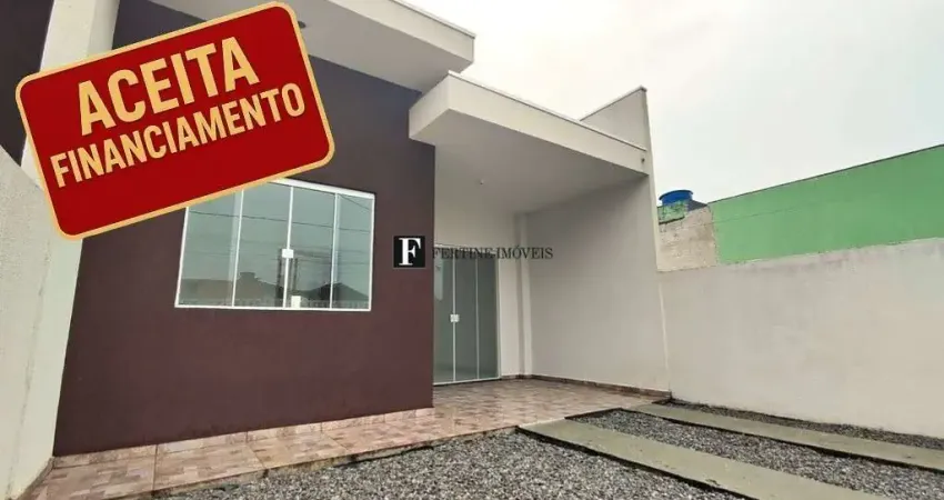 Casa com 3 quartos à venda no Balneário Primavera, Pontal do Paraná